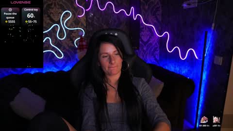 Arina online show from 12.26.24