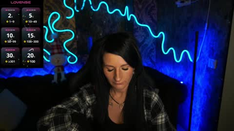 Arina online show from 01.02.25