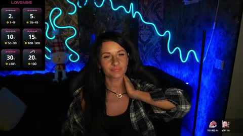 Arina online show from 01.02.25