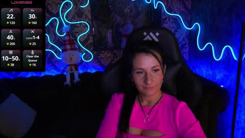 Arina online show from 01.03.25