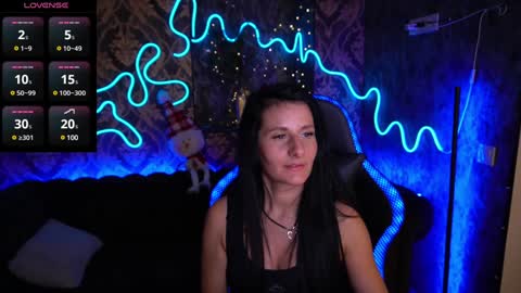 Arina online show from 01.06.25