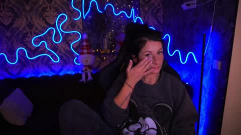 Arina online show from 01.09.25