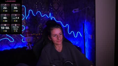 Arina online show from 01.09.25