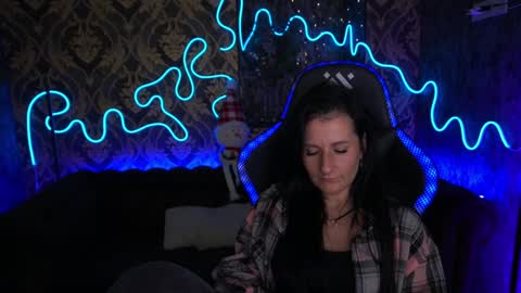 Arina online show from 01.10.25