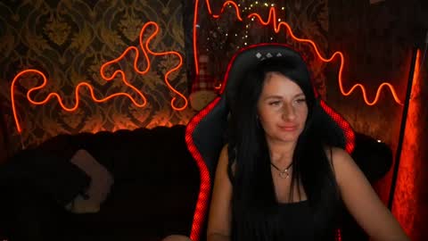 Arina online show from 01.14.25