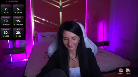 Arina online show from 01.16.25