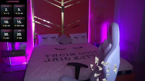 Arina online show from 01.16.25