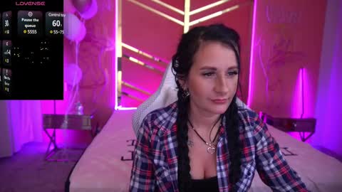 Arina online show from 03.08.25