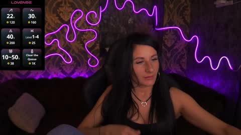 Arina online show from 03.09.25