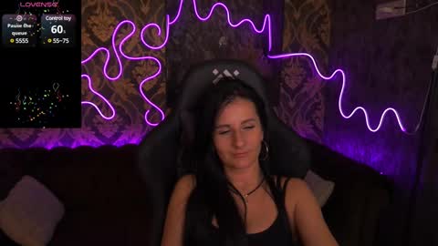 Arina online show from 03.09.25