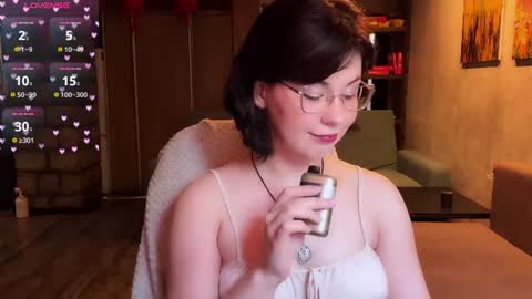 sweetaronia online show from 07.23.26
