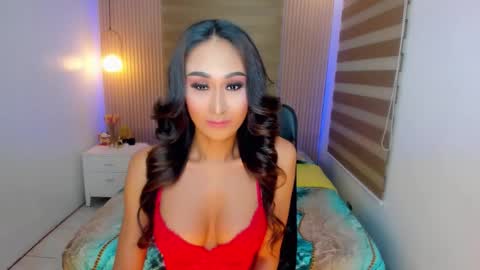 Snapshot of sweetasianlovemarie chatting on 09.17.25 BEA sweetgirl online show from 09.17.25
