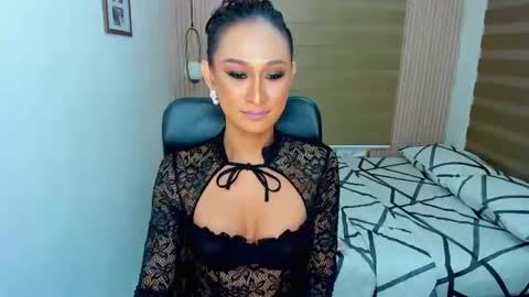 Snapshot of sweetasianlovemarie chatting on 06.11.26 BEA sweetgirl online show from 06.11.26