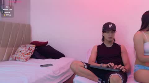 sweetauracouple online show from 06.05.26