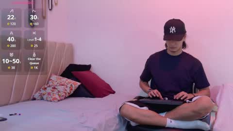 sweetauracouple online show from 06.08.26
