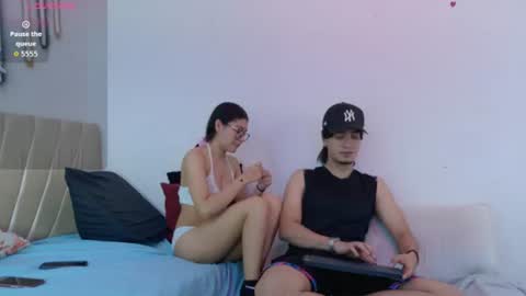 sweetauracouple online show from 06.24.26