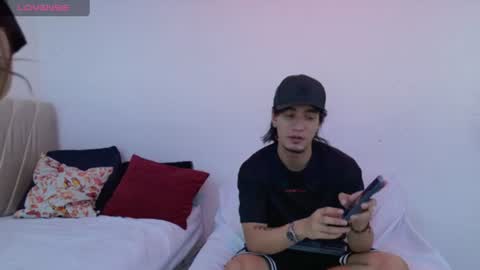 sweetauracouple online show from 06.30.26