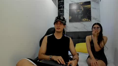 sweetauracouple online show from 07.06.26