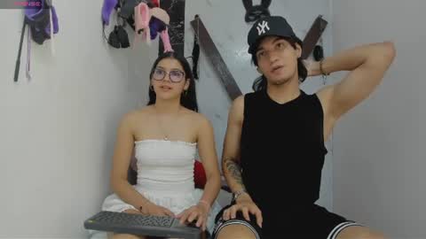 sweetauracouple online show from 07.19.26