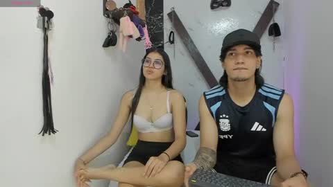 sweetauracouple online show from 07.29.26