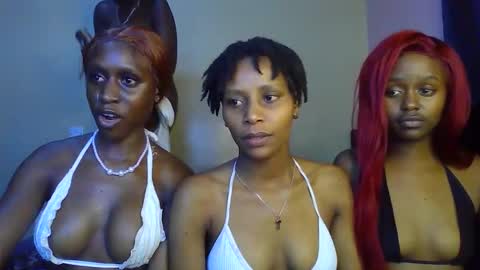 Sweetbaby 30 online show from 04.17.26