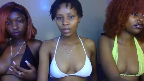 Sweetbaby 30 online show from 04.25.26