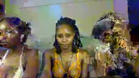 Sweetbaby 30 online show from 06.03.26