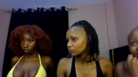 Sweetbaby 30 online show from 07.26.26