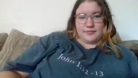 sweetbbyblue101 online show from 07.25.26