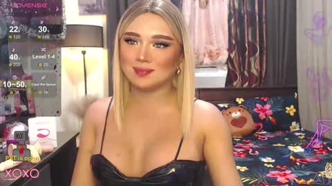 Snapshot of sweetbella118 chatting on 12.08.24 bella online show from 12.08.24