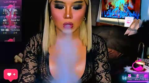 Snapshot of sweetbella69xoxo chatting on 05.31.26 BELLA online show from 05.31.26
