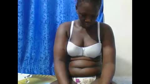 Snapshot of sweetblackgal3 chatting on 04.19.26 JECINTAR online show from 04.19.26