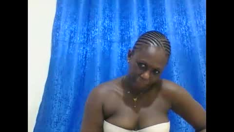 Snapshot of sweetblackgal3 chatting on 05.19.26 JECINTAR online show from 05.19.26