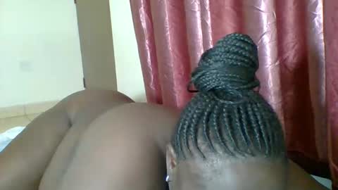 Snapshot of sweetblacklady chatting on 12.30.24 MELVIN online show from 12.30.24