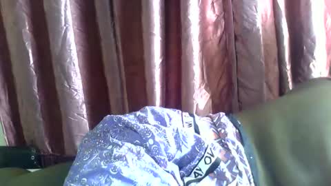 Snapshot of sweetblacklady chatting on 01.02.25 MELVIN online show from 01.02.25