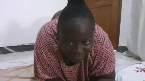 Snapshot of sweetblacklady chatting on 09.26.25 MELVIN online show from 09.26.25