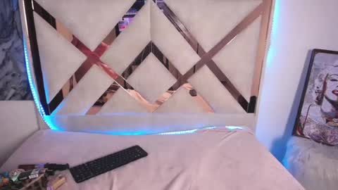 sweetbloomcs online show from 07.23.26