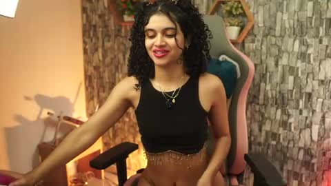 Salom independent model online show from 07.09.26