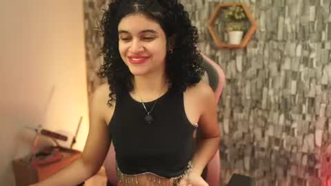 Salom independent model online show from 07.18.26