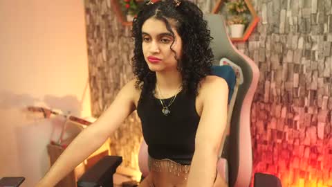 Salom independent model online show from 07.23.26
