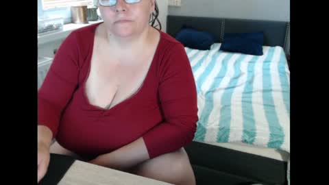 Sweetboobs85h online show from 07.01.26