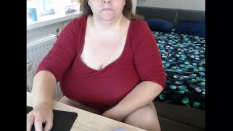 Sweetboobs85h online show from 07.14.26