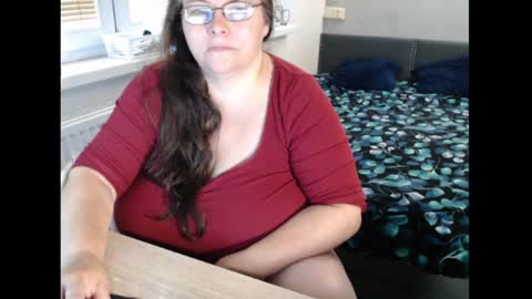 Sweetboobs85h online show from 07.19.26