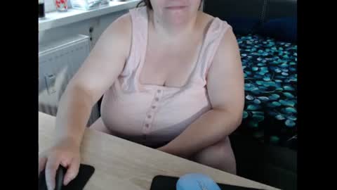 Sweetboobs85h online show from 07.20.26