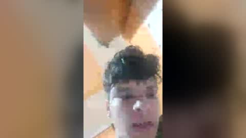sweetboy673508 online show from 07.14.26