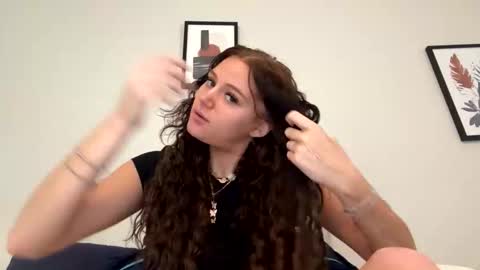 Brittanie online show from 04.07.26