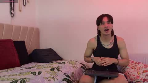 sweetbutspicy online show from 05.14.26