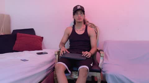 sweetbutspicy online show from 06.09.26
