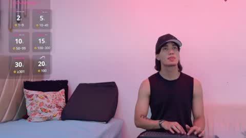 sweetbutspicy online show from 06.11.26