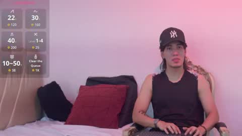 sweetbutspicy online show from 06.15.26